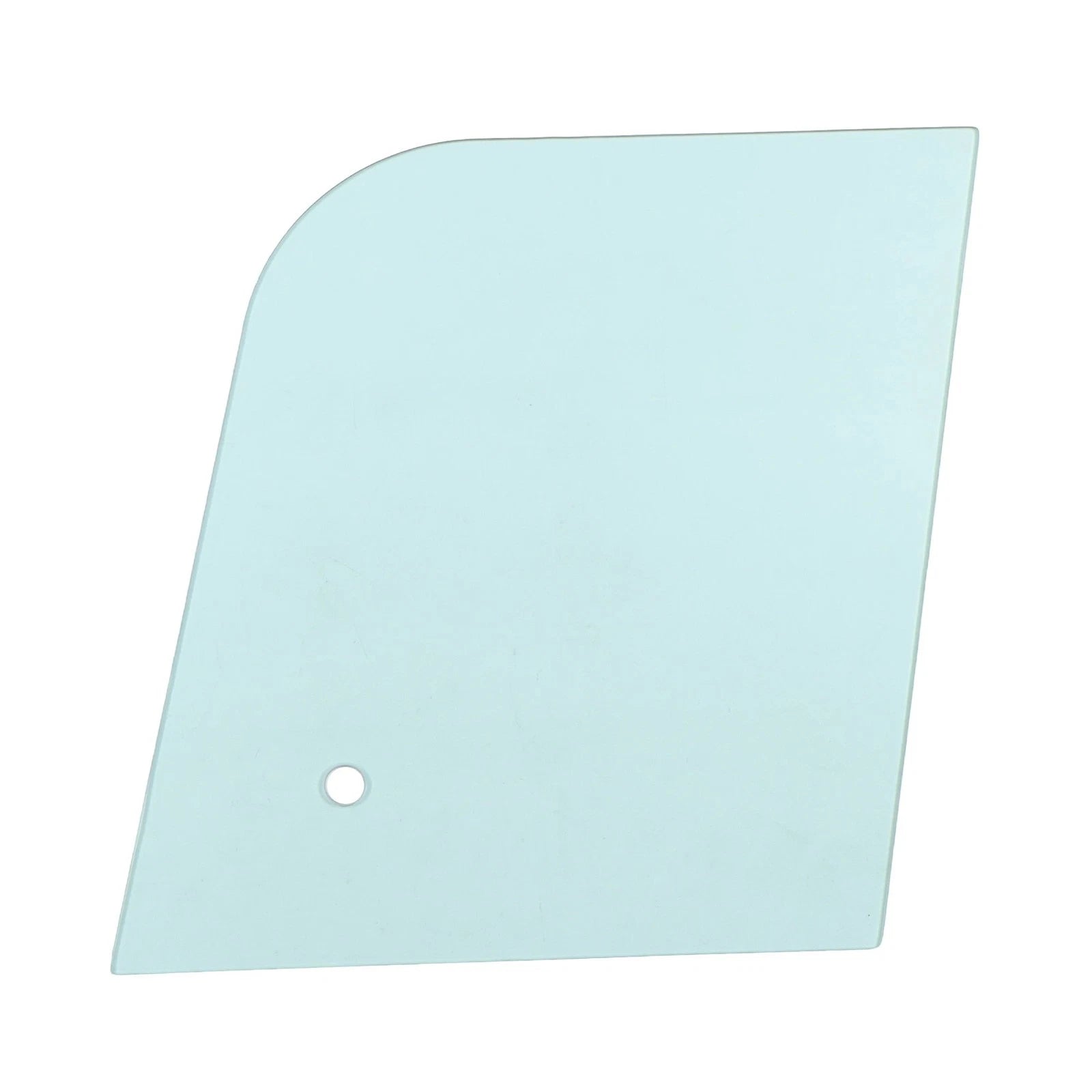 Left Hand Sliding Glass Window for Bobcat T550 T590 T630 T650 T750 (2012–2021)
