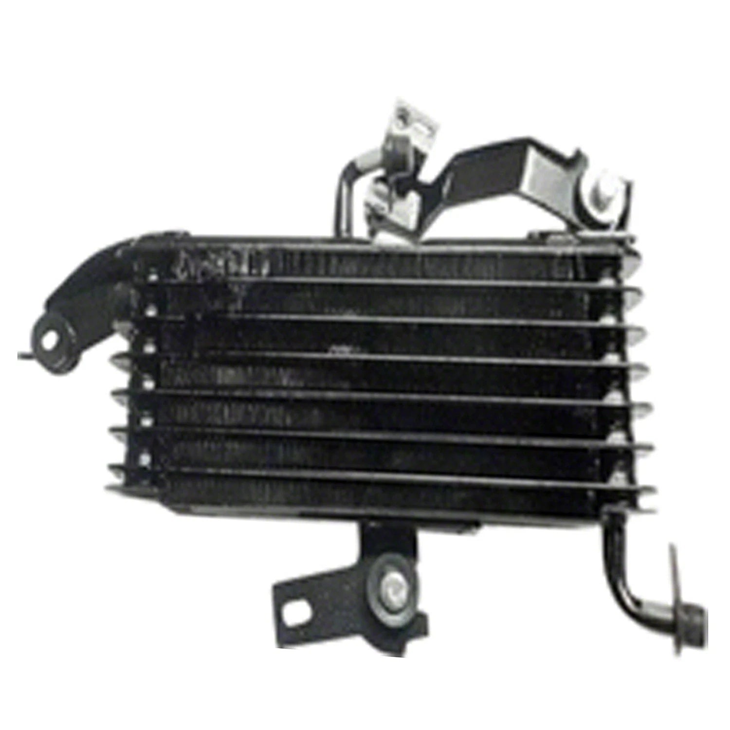 Replacement Automatic Transmission Oil Cooler Assembly for Ford Ranger (2011–2022)
