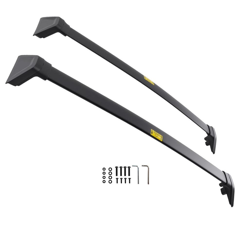 Roof Racks Cross Bar Luggage Carrier for Toyota Corolla Cross (2022–2024)