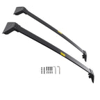 Roof Racks Cross Bar Luggage Carrier for Toyota Corolla Cross (2022–2024)