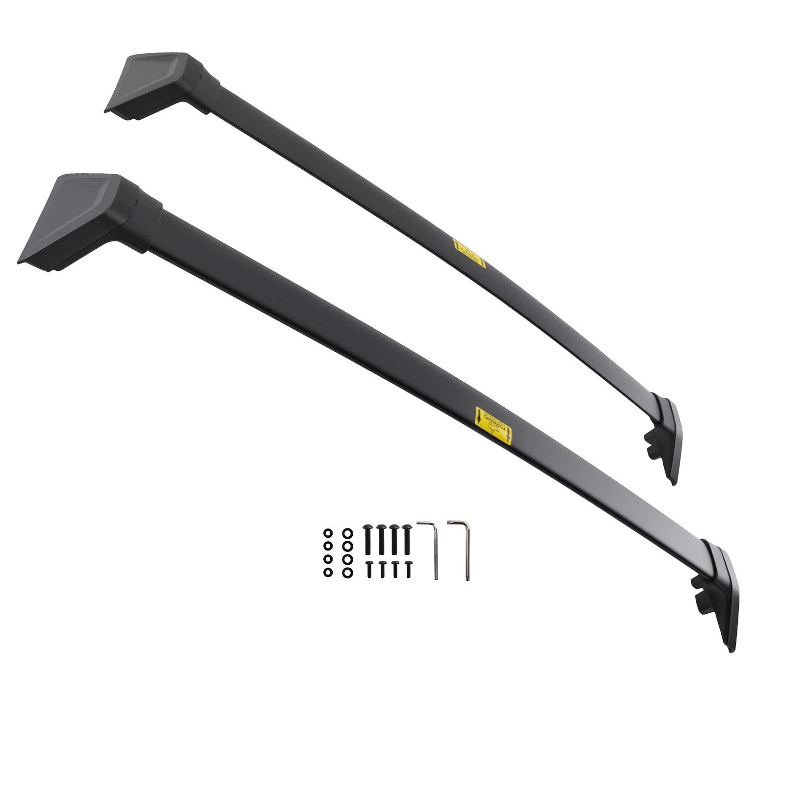 Roof Racks Cross Bar Luggage Carrier for Toyota Corolla Cross (2022–2024)