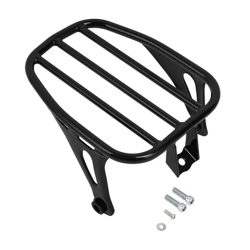Luggage Rack for Harley Softail Slim Street Bob FLSL FXBB (2021 - 2025)