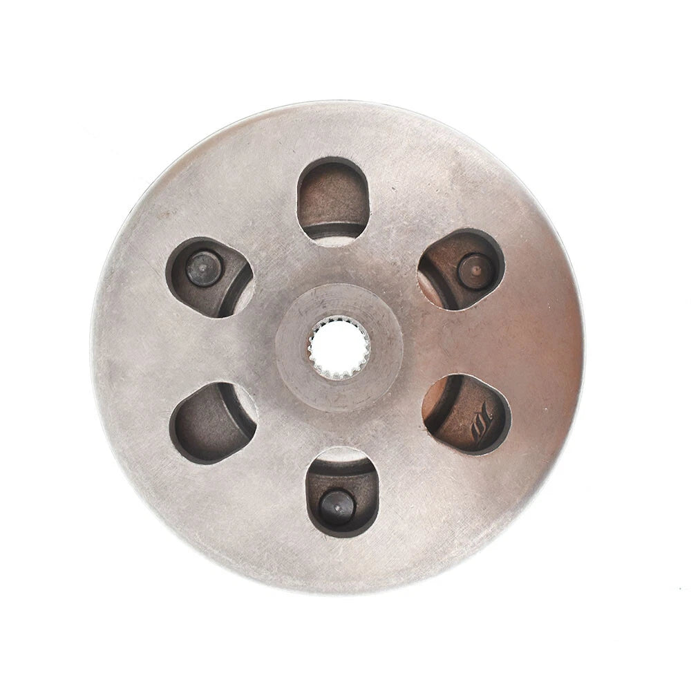 Rear Clutch Assembly for GY6 150CC Engine (Auto Scooter, Go Kart, Moped)