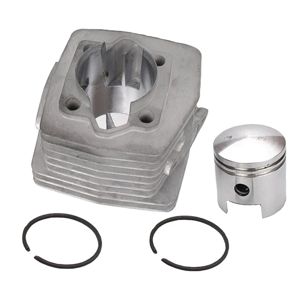 80cc Engine Cylinder Set for Motorized Bicycle