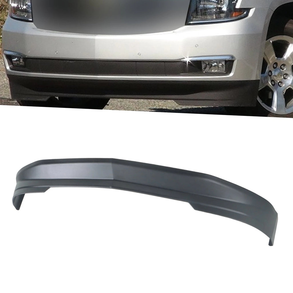 Front Valance Air Deflector for Chevrolet Tahoe Suburban (2015-2020)