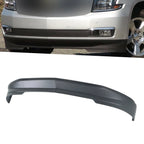 Front Valance Air Deflector for Chevrolet Tahoe Suburban (2015-2020)
