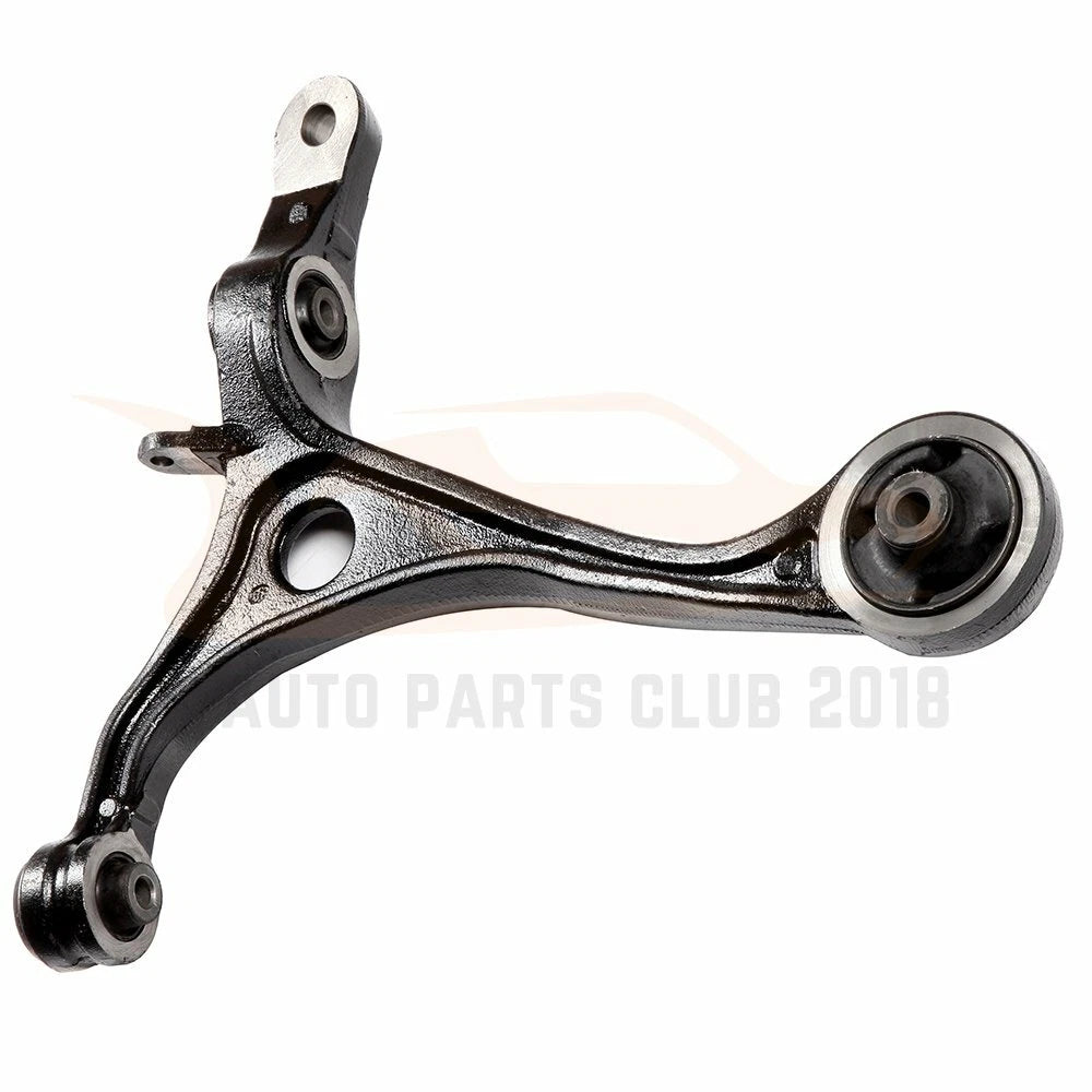 Front Lower Control Arm for Honda Accord Acura TSX (2003–2008)