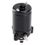 Engine Starter Motor for Bajaj Pulsar NS125 / Platina 125 / Discover 125 / CT125 (2012–2023)