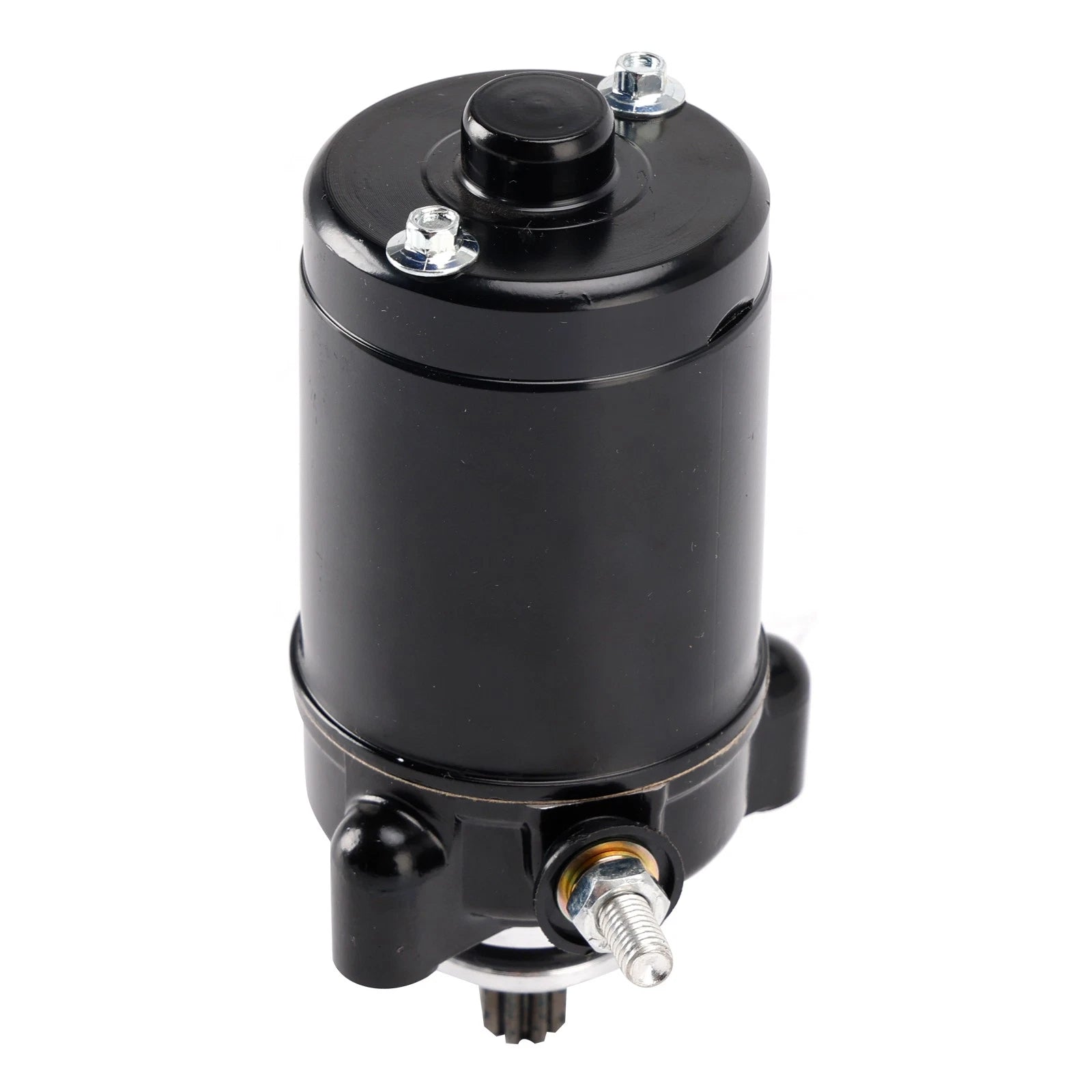 Engine Starter Motor for Bajaj Pulsar NS125 / Platina 125 / Discover 125 / CT125 (2012–2023)