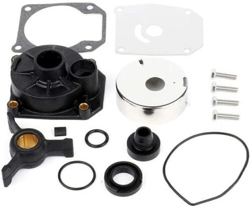 Water Pump Impeller Kit 433549 for Evinrude Johnson 40-50 HP