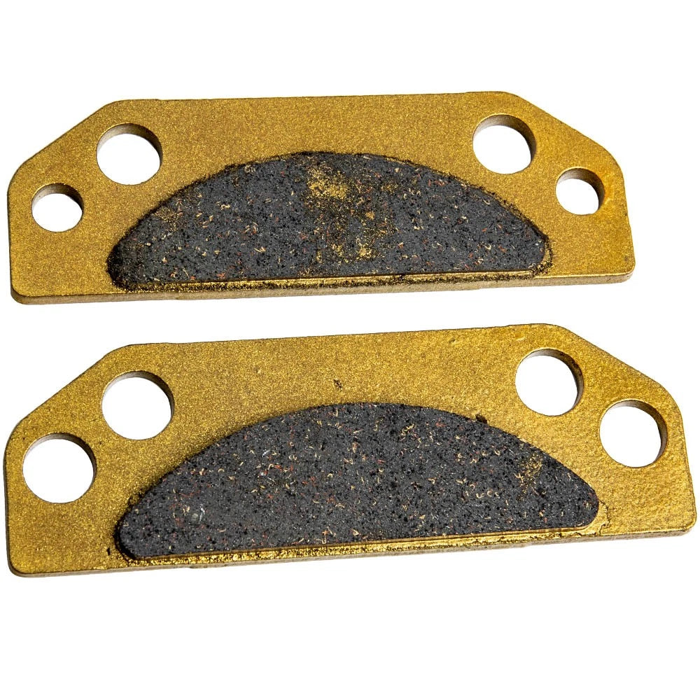 Parking Brake Pads for Polaris Ranger 500 700 800 900 XP Crew (2006–2019) 2203147