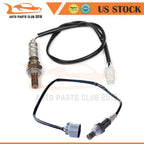 2X A/F Ratio O2 Oxygen Sensor for Subaru Legacy 2004