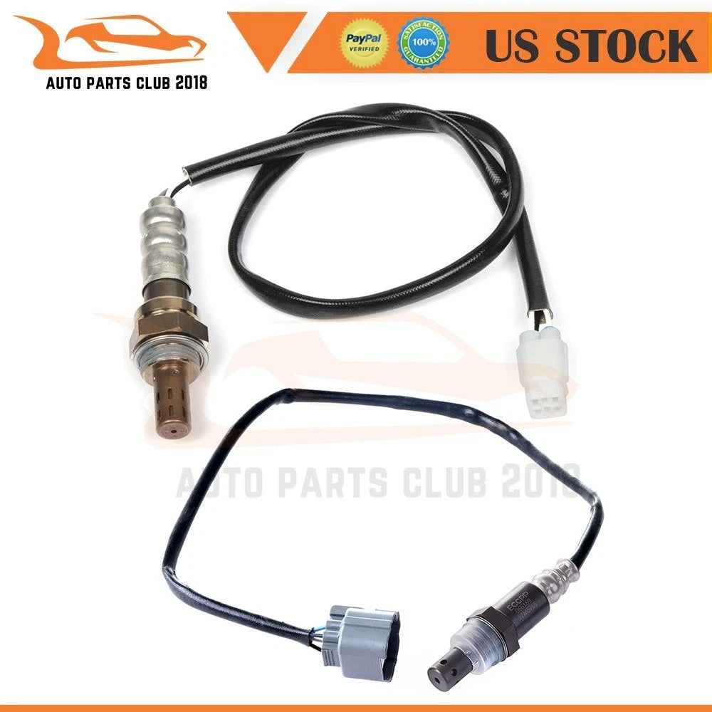 2X A/F Ratio O2 Oxygen Sensor for Subaru Legacy 2004