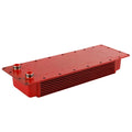 Aftercooler Oil Cooler for Cummins NT855 N14 Diesel Engine (3102592, 3095644)