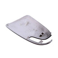 2 x LH & RH Exterior Mirror Cap Covers for Kia Forte (2009-2012)