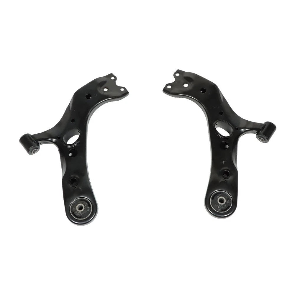 Front Lower Control Arms + Sway Bar Links for Toyota RAV4 (2006–2017) K750043