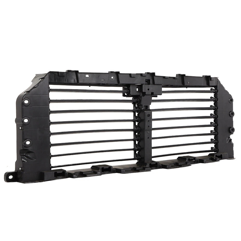 Radiator Upper Grille Shutter with Motor for Ford F-150 (2021–2023)