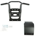 Front Bumper for Honda Talon 1000R 1000X 1000X-4 (2019–2021) - Black