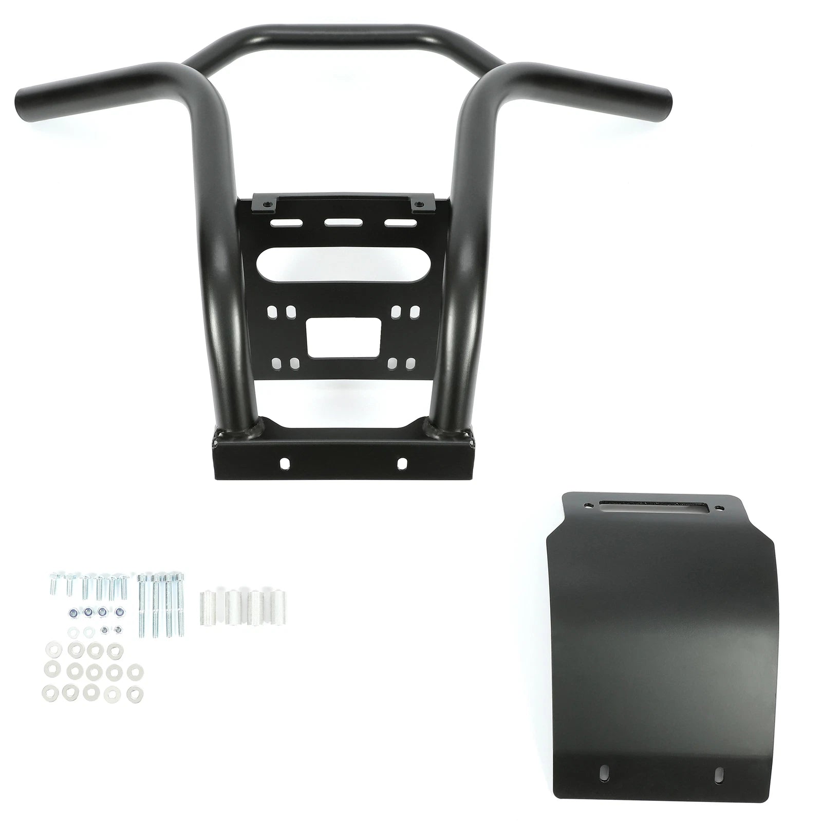 Front Bumper for Honda Talon 1000R 1000X 1000X-4 (2019–2021) - Black