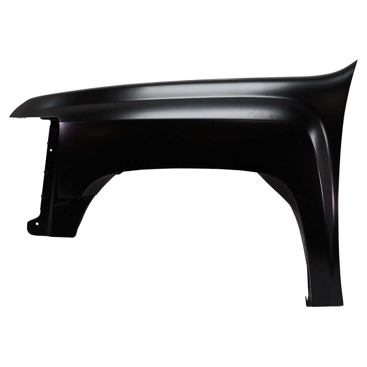 Fender Kit for Chevy Silverado 2500 HD 3500 HD (2011–2014)