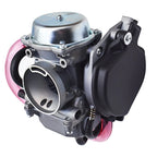 Carburetor for Arctic Cat 250 300 (2001–2005) 0470-448 2x4 4x4