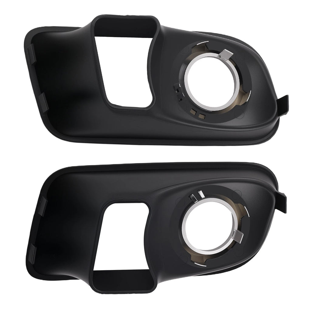 Bumper Fog Light Grille for Dodge Charger Pursuit (2012–2014)
