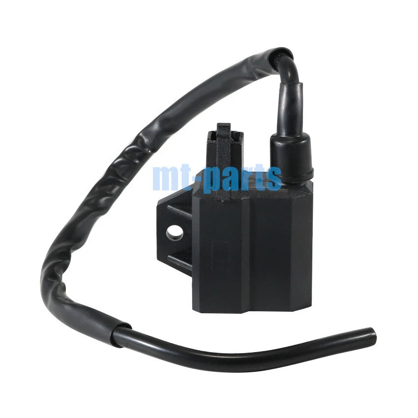 Ignition Coil for Suzuki RC50 (1991–1996), LT230S (1985–1988), LT230E (1987–1993), LT250S (1989–1990)