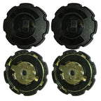 Fuel Cover Cap for Garden Power Tool (Anti-leakage Plastic)