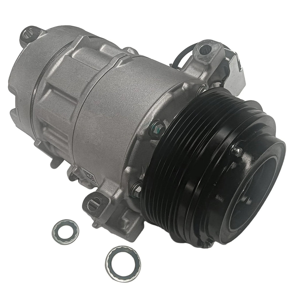 A/C Compressor with 6-Groove for Ram ProMaster City (2015-2022)