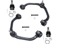 Front Control Arm and Ball Joint Kit for Mazda B4000 (1998–2003) WF696SC