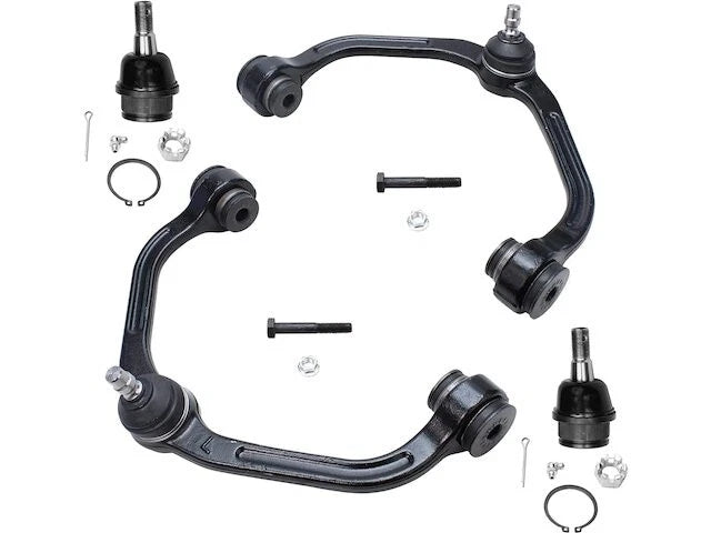Front Control Arm and Ball Joint Kit for Mazda B4000 (1998–2003) WF696SC