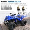 Tie Rod End Kit for Yamaha Bear Tracker 250 YFM250X (1999–2004)