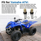 Tie Rod End Kit for Yamaha Bear Tracker 250 YFM250X (1999–2004)