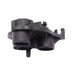 Hood Latch Release Handle Base for Hyundai Elantra, Kia Forte Koup (2011-2016)