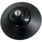 6 Inch Backing Pad for M14 Thread Polisher Buffing Wheel (148mm)