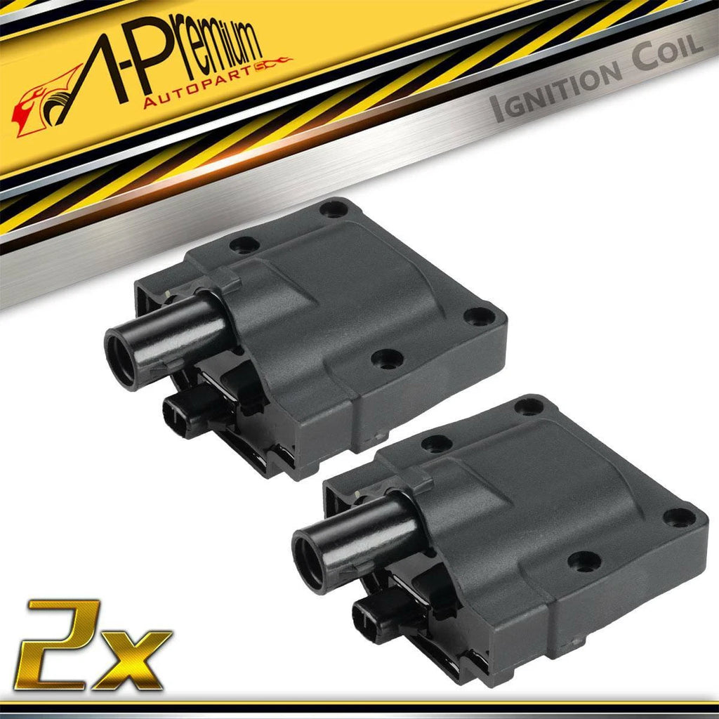 Ignition Coil for Toyota Camry 1994–1996, 4Runner 1992–1995, LS400 1992–1997
