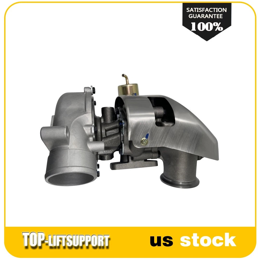 Turbocharger for GMC K2500 6.5L (1996–1999)