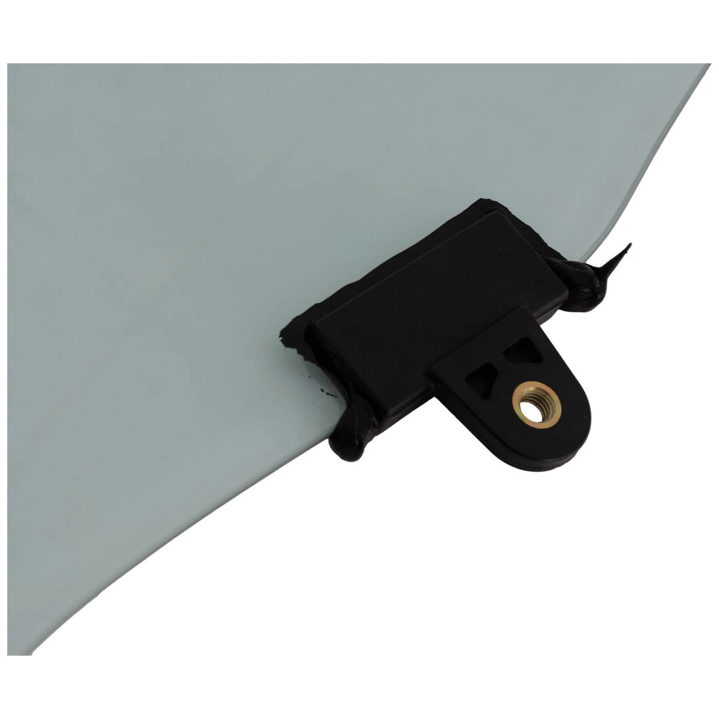Front Driver Door Glass for Chevy Monte Carlo (2000–2007)