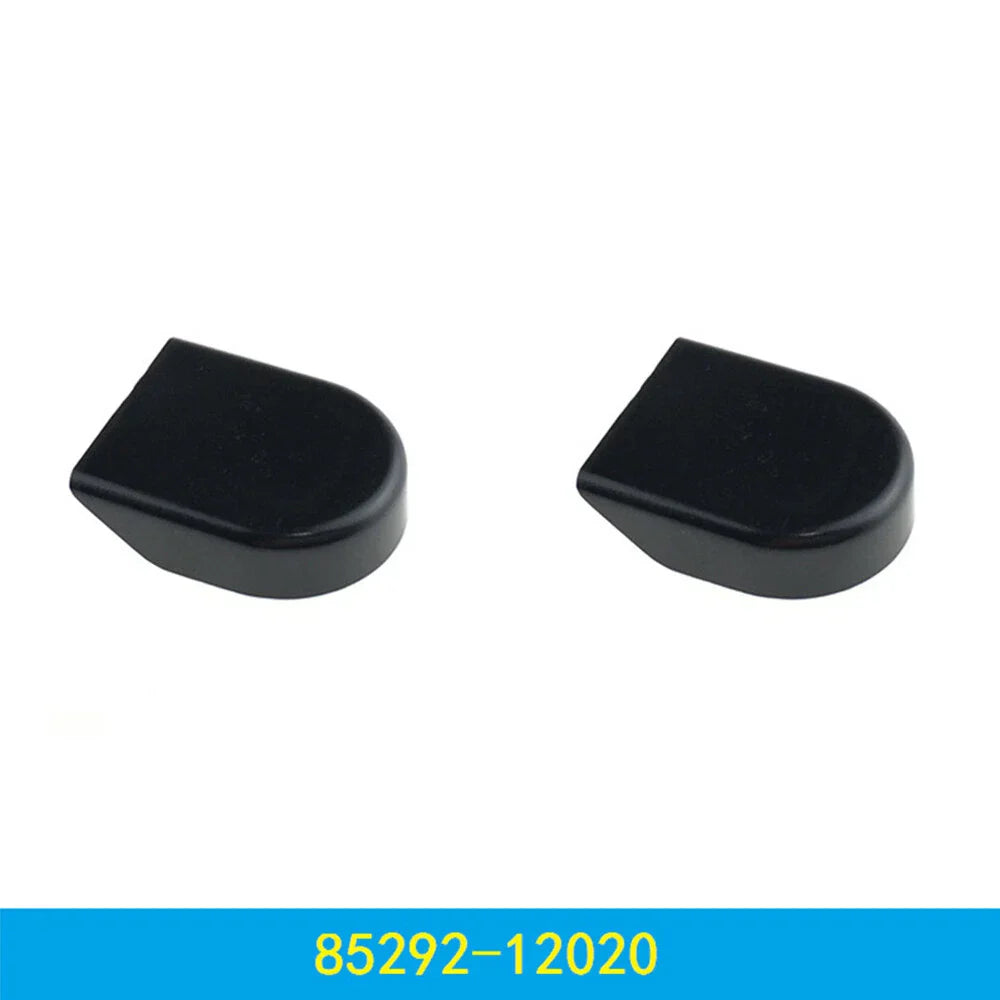 Windshield Wiper Arm Nut Covers for Toyota 4Runner RAV4 Scion (2003-2023)