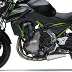 Stator Engine Cover for Kawasaki Z650 ABS (2017–2025)