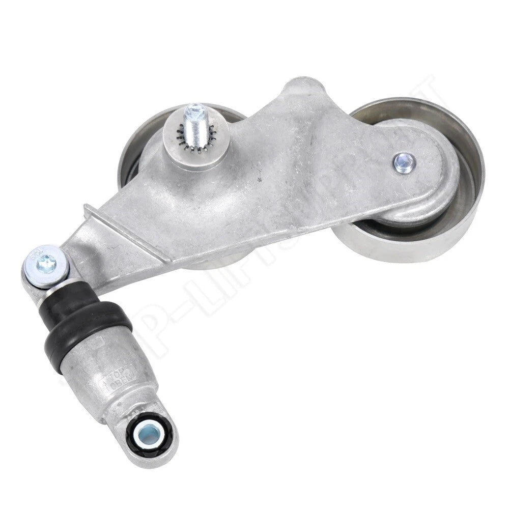 Serpentine Belt Tensioner Pulley Assembly for Accord Odyssey Pilot
