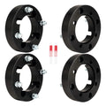 Wheel Adapter 4x137 to 4x156mm 110mm M12x1.5 for Nissan Maxima (1988–1988)