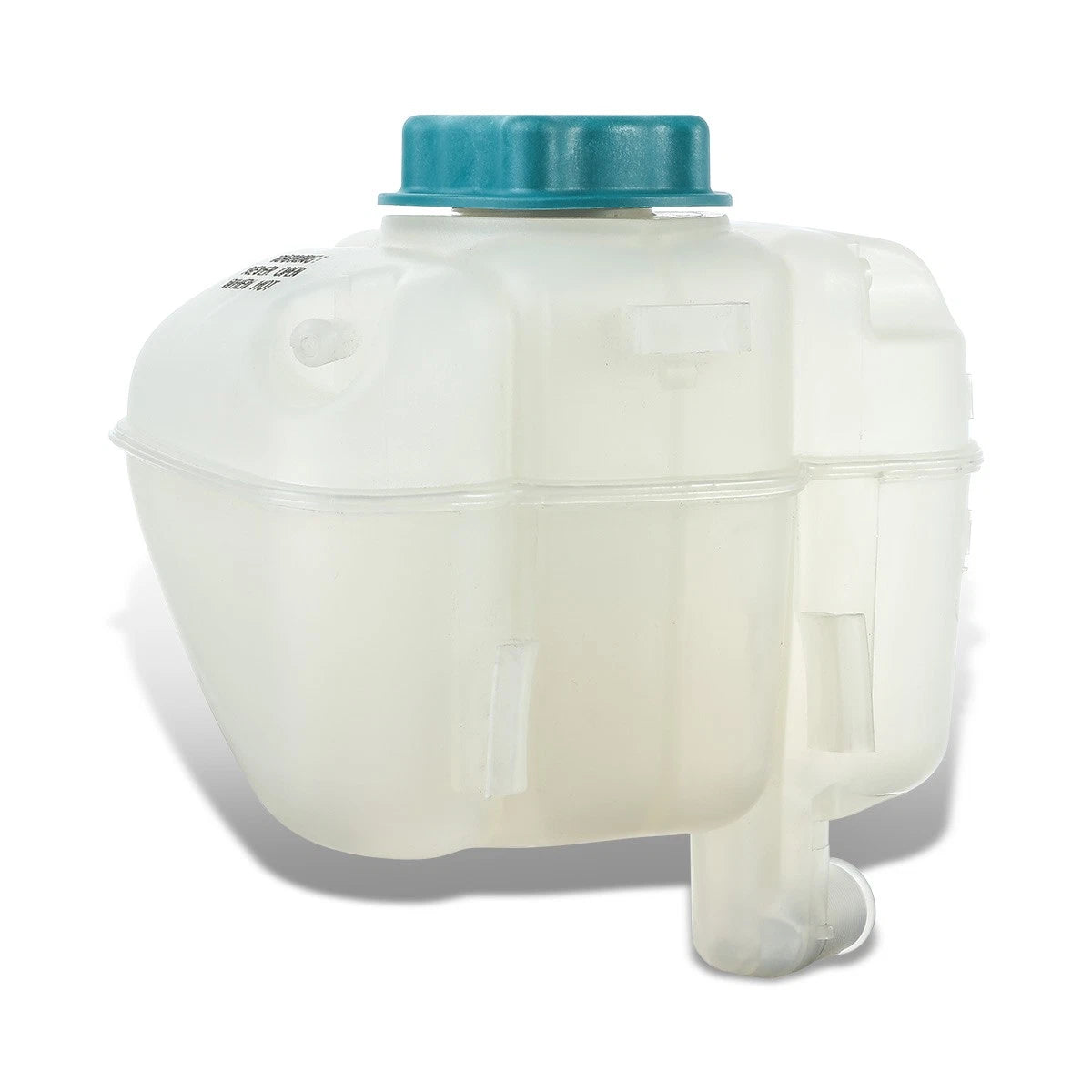 Coolant Fluid Overflow Tank Reservoir for Volvo S60 CX90 (2001–2009)