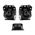 Engine & Trans Mount for Cadillac Escalade, Chevrolet Silverado 1500, Tahoe, Yukon (2007–2014)