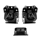 Engine & Trans Mount for Cadillac Escalade, Chevrolet Silverado 1500, Tahoe, Yukon (2007–2014)