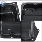 Transmission Oil Pan for Chrysler Town & Country (2008-2016)