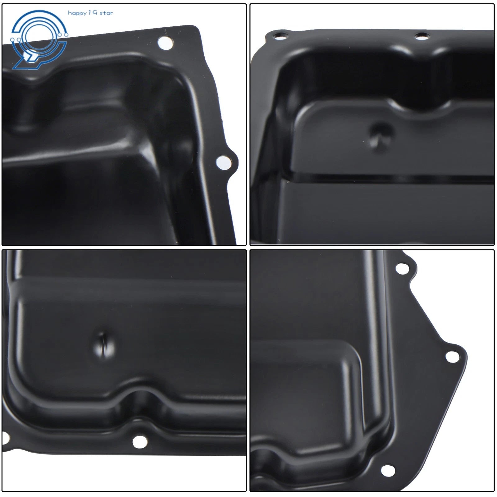 Transmission Oil Pan for Chrysler Town & Country (2008-2016)