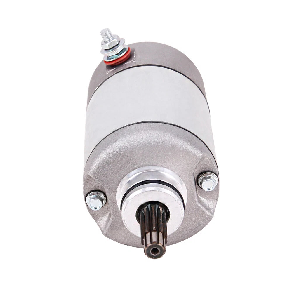 Starter for Honda Sportrax 300 TRX300EX 2x4 TRX300X 2x4 (1993–2009)