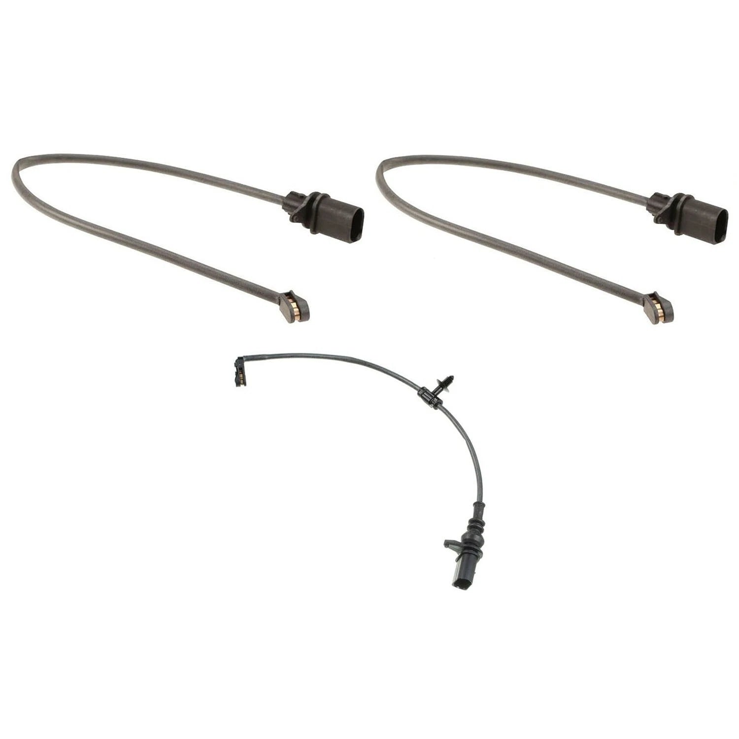 Brake Pad Wear Sensors Kit for Audi Q8 RS5 S5 Sportback S4 (2019–2023)