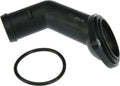 Engine Coolant Thermostat Housing for Audi Volkswagen (URO-000187)